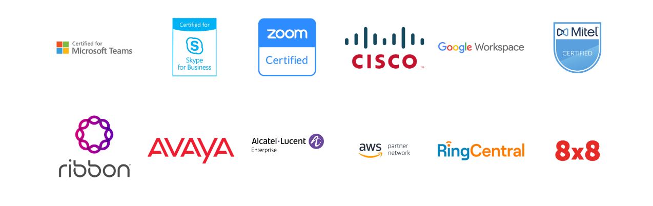 BLACKWIRE 5200 SERIES CORDED USB HEADSET